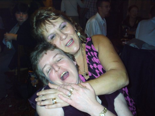 Mum & Carol